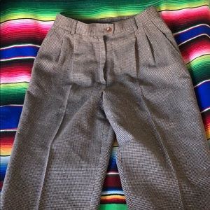 Pendleton vintage 80’s pants